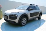 Citroën C4 Cactus 1.6 e-HDI Feel, Automatik, Kamera - Citroën C4 Cactus in Wuppertal