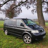 Volkswagen VW T5 Multivan Sport Edition Camper Ausbau... - Volkswagen T5: Edition Sport