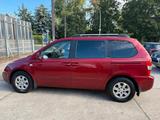 Kia Carnival 2.9 CRDi VGT EX Basis*AHK*TUV NEU* - Kia Carnival mit Diesel-Antrieb