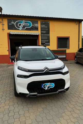 Citroën Citroen C3 Aircross C3 Aircross BlueHDi 110 S&S 