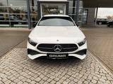 Mercedes-Benz A 200 AMG+Night+KeyGo+Multibeam+Memory+Distronic - gebrauchte Mercedes-Benz A 200 aus dem Jahr 2024