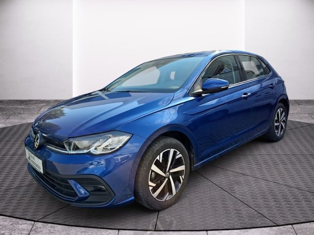 Fahrzeugabbildung Volkswagen Polo 1.0 TSI Life ACC PDC DAB+ LED CLIMATRONIC