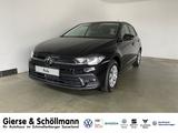 Volkswagen Polo Life 1.0 TSI NAVI+SHZ+KLIMAAUTO+EPH - Volkswagen Polo New cars in Düsseldorf