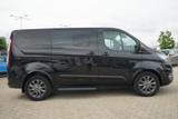 Ford Tourneo Custom 2.0 TDCi Aut. Klima Navi 9-Sitzer - Ford Tourneo Custom in Erfurt