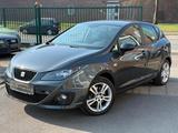 Seat Ibiza Lim. FR *Automatik *Scheckheft *SHZ *PDC - Seat Ibiza aus 2011: Fr