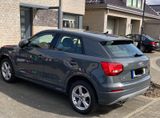 Audi Q2 30 TFSI S tronic sport sport - Audi Q2 von privat