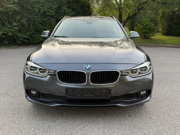 BMW 318 - 8