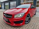 Mercedes-Benz CLA 220 Shooting Brake 2.Hand 8-Fach - gebrauchte Mercedes-Benz CLA 220 Shooting Brake aus dem Jahr 2015