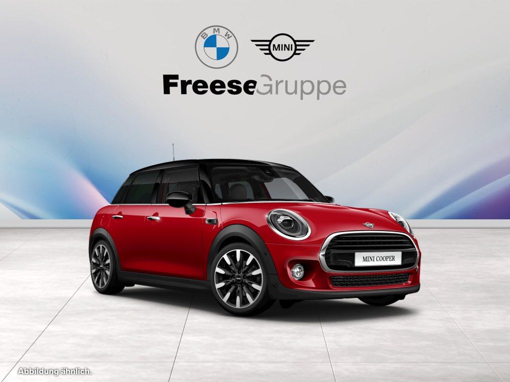Image of MINI Cooper