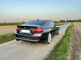 ALPINA B4 3.0 Biturbo Allrad, ohne OPF, Sammler-Zustand - ALPINA B4 Gebrauchtwagen