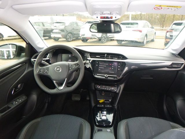 Fahrzeugabbildung Opel Corsa F 1.2 Turbo, Elegance>AUT/LED/KAM/TEMP/PDC