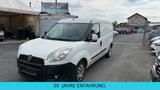 Fiat Doblo Doblò SX Maxi Kasten - gebrauchte Fiat Doblo aus dem Jahr 2014