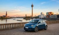 Fiat 500 - Vorschau Bild 1