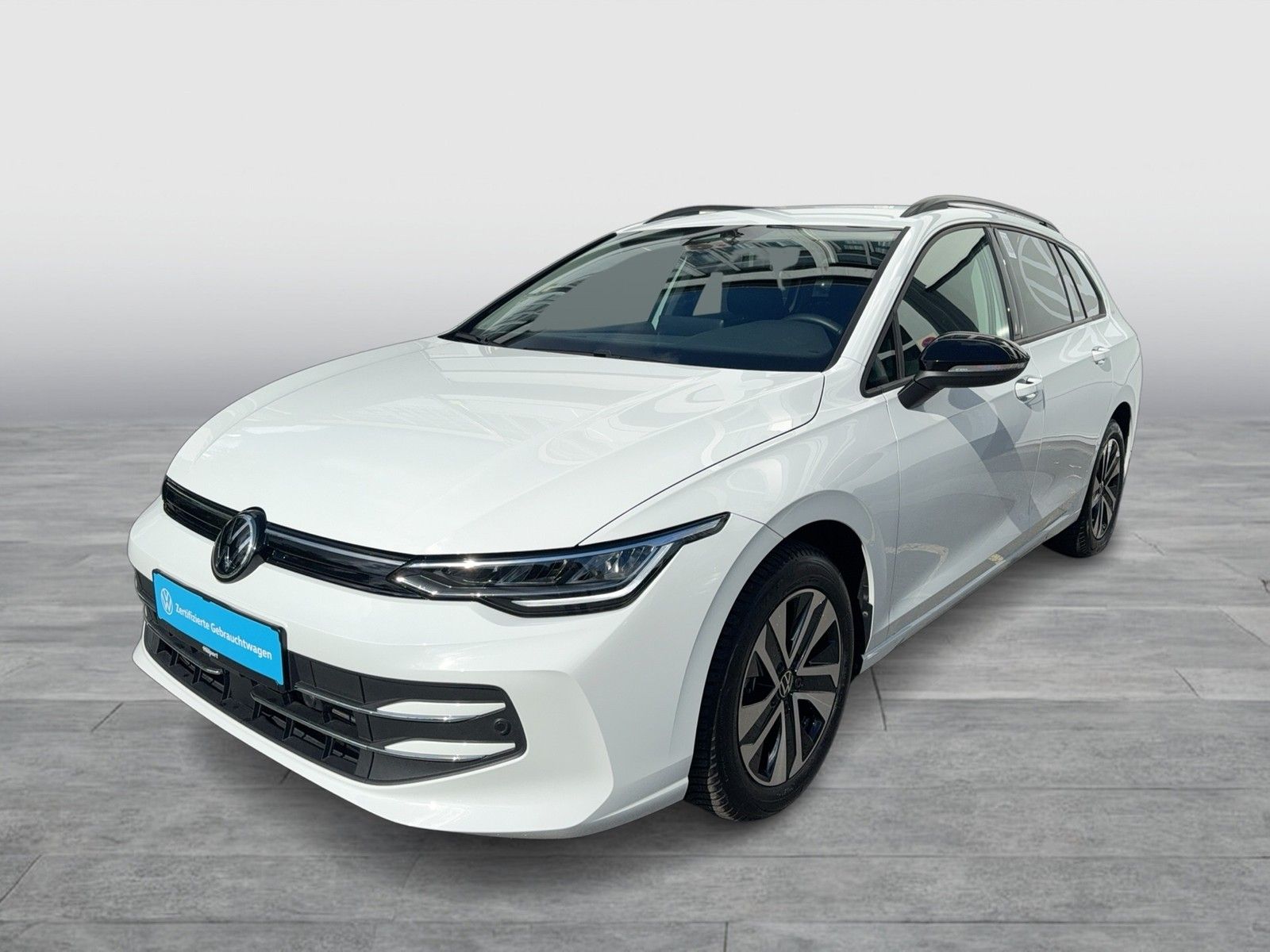 Volkswagen Golf Variant VIII 1.5 eTSI ENERGY HARMAN KARDON foto 2