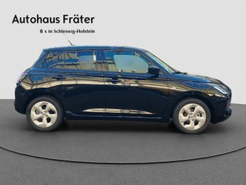 Fotografie 4 des Suzuki Swift "Comfort " SHZ *Kamera* 5 Jahre Garantie