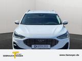Ford Focus Turnier 1,5 TDCI Aut. "Titanium X" AHK - Ford: Turnier