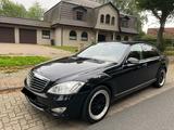 Mercedes-Benz S 320 CDI (W221) | TÜV 04/2027 - gebrauchte Mercedes-Benz S 320 aus dem Jahr 2007