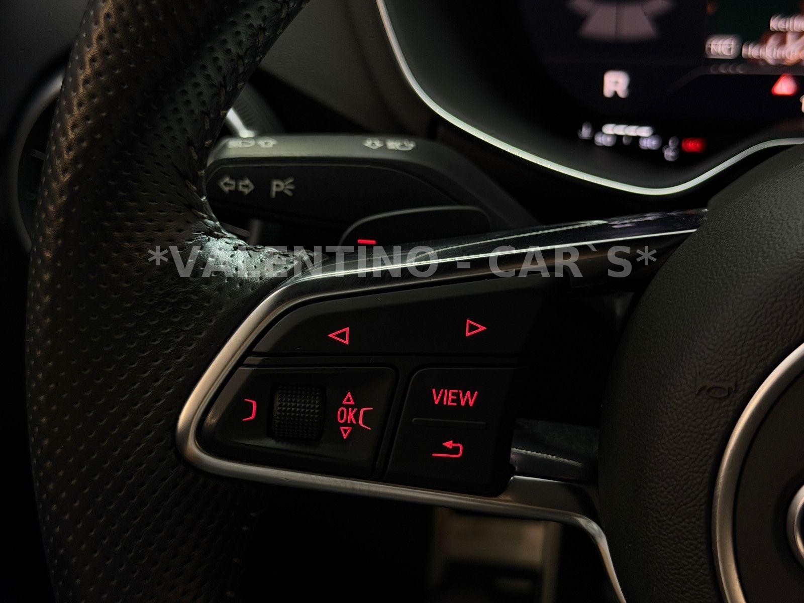 Audi TT Coupe 1.8 TFSI S-Line/S-Tronic/Shz/DAB/Bi-Xen