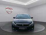 Peugeot 308 SW 1.5 HDI Automatik AHK ACC Navi Sitzheiz. - Peugeot 308 mit Diesel-Antrieb: Kombi, Automatik