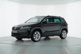 Skoda KAROQ STYLE 1.5TSI DSG -SCHECKHEFT BEI LIEBE- - gebrauchte Skoda Karoq aus dem Jahr 2018