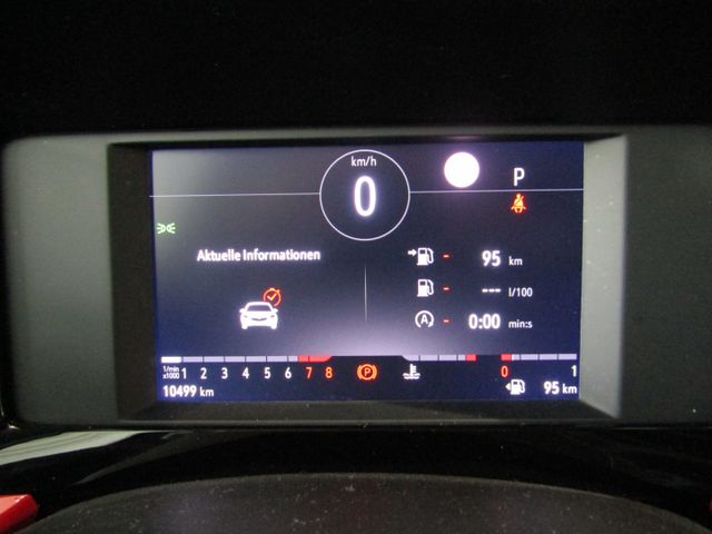 Mokka EU6d GS Line 1.2 LHZ SHZ NAV KLIM PDC KAM