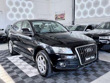 Audi Q5 - 3