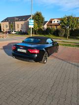 Audi A5 2.0 TDI (DPF) Cabriolet - - gebrauchte Audi A5 aus dem Jahr 2010