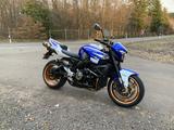 Suzuki B-King - GSX-1340, Selten, keine Hajabusa - Offers