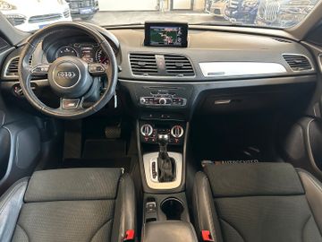 Audi Q3 2.0 TDI quattro *AHK*Xenon*Sline*