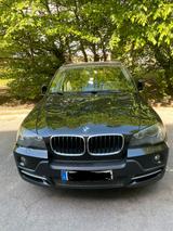 BMW X5 e70 3.0 Diesel xDrive top Zustand, ... - BMW X5 aus 2009 mit Diesel-Antrieb