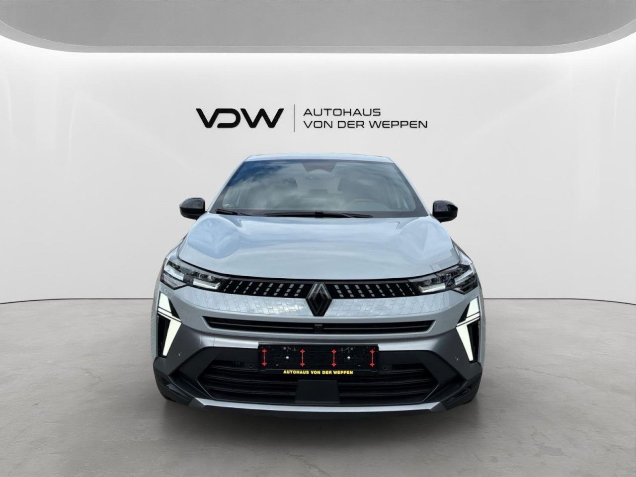 Renault Captur - Bild 2