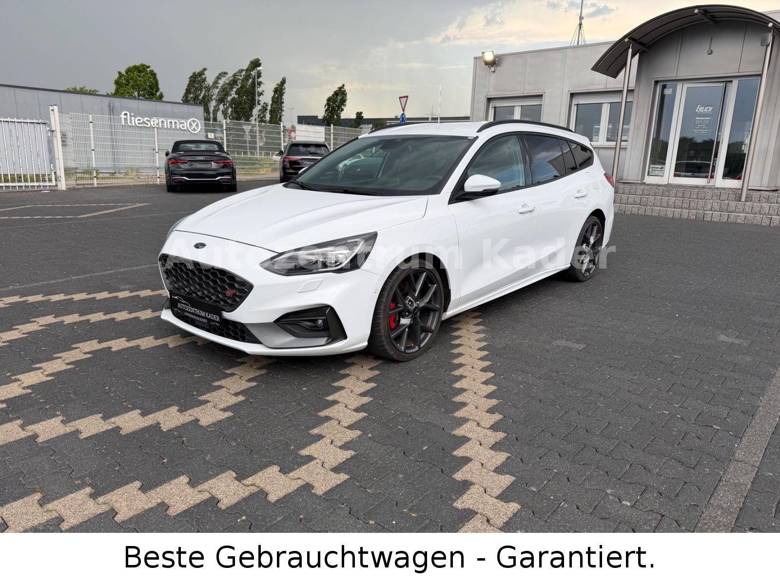 Ford Focus Turnier ST 2.3*R-Kamera*CruiseContr.*Navi*