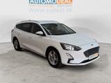 Ford Focus Cool & Connect Turnier Active NAV LED KAME - Ford Focus Gebrauchtwagen in Krefeld