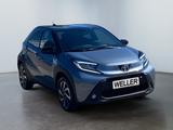 Toyota Aygo X 1,0 l, 72 PS CVT Air Canvas, 5-türig TEAM - Toyota Neuwagen: Aygo