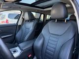 BMW 320 d xDrive LUXURY PANO AHK StdHzg. ACC Keyless - BMW 320: 320d Luxury