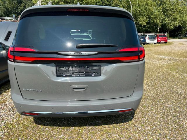 Chrysler Pacifica 3,6 TouringL 2022 Unfallfrei in Hamburg