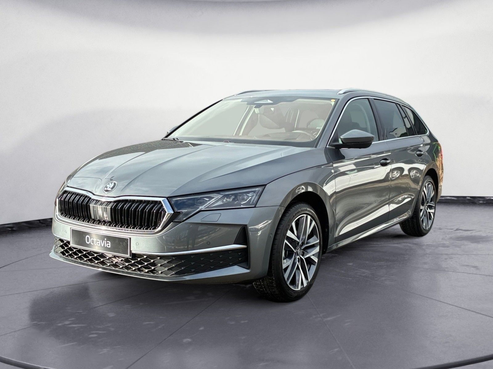 Skoda Octavia - Bild 2