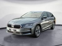 Skoda Octavia - Vorschau Bild 2