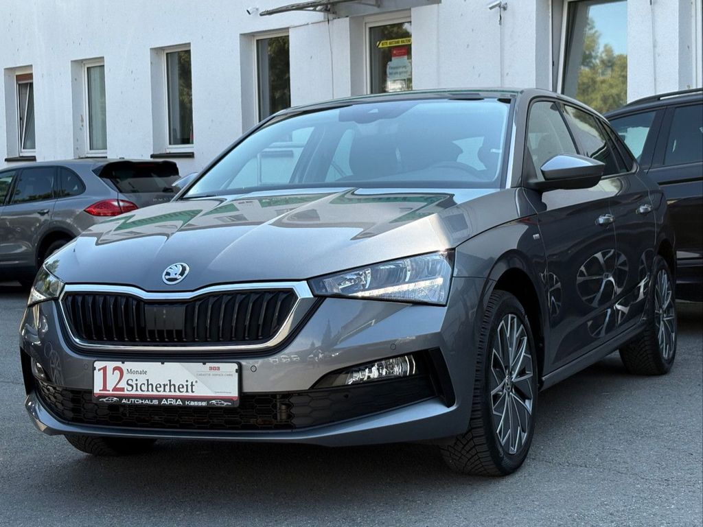 Image of Skoda Scala