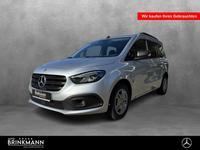 Mercedes-Benz Citan 113 Tourer PRO Navi LED Klima SHZ Kamera