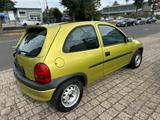 Opel Corsa 1.2 16V VIVA Automatik - gebrauchte Opel Corsa aus dem Jahr 1998