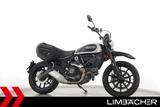 Ducati SCRAMBLER - Softbags mit Innentaschen - DUCATI SCRAMBLER