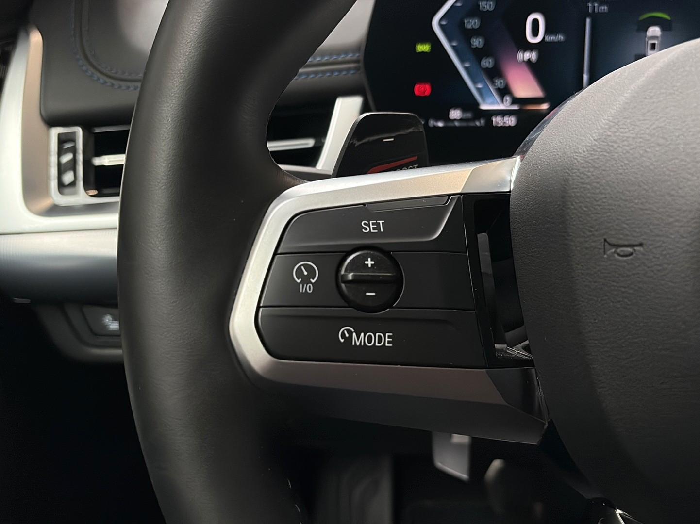 BMW X1 20xd M Sport AHK PANO SHZ QI KZU DA+ MEMORY, миниатюра 15
