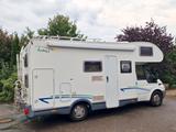 Chausson Flash03 - Chausson Wohnmobil oder -wagen