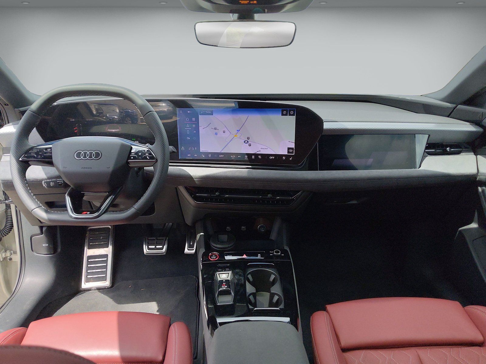 Audi S6 e-tron - Bild 10