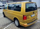 Volkswagen T6 Multivan 2.0 TDI AHK - Volkswagen T6 Multivan in Nürnberg