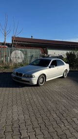 BMW Bmw.Bmw e 39.bmw e39.Bmw 525 i.bmw 525i - BMW 525: E39 525i