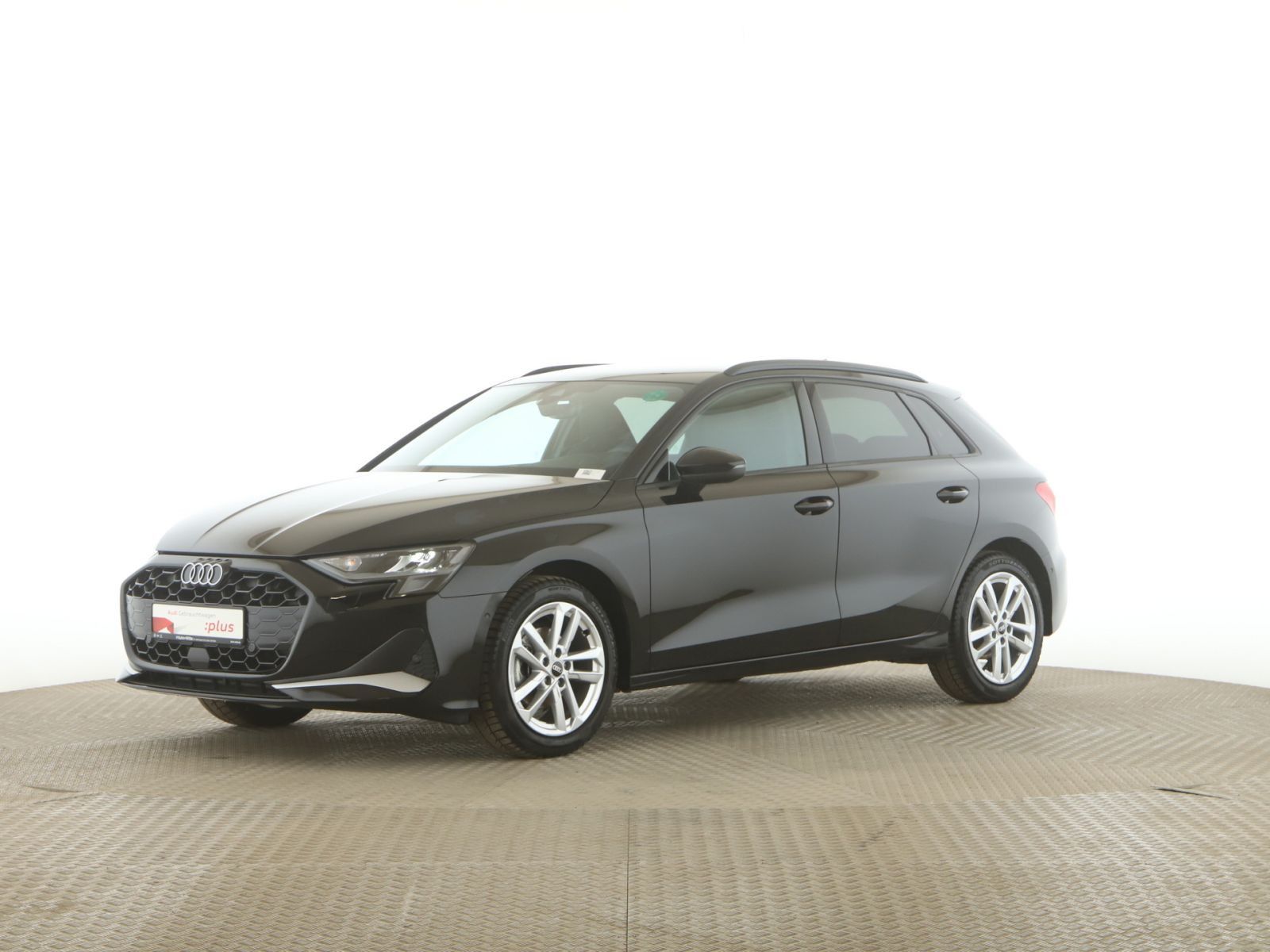 Audi A3 - Bild 2