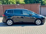 Opel Zafira C Tourer Innovation XENON NAVI HU NEU - Opel Zafira in Bochum