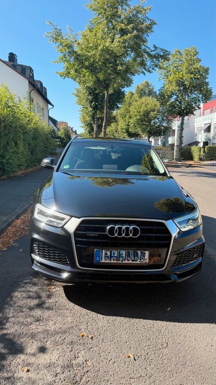 Image of Audi Q3